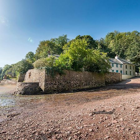 Sloop Inn Cottage Haverfordwest Eksteriør bilde