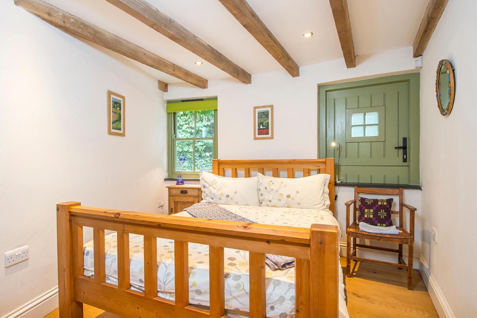 Sloop Inn Cottage Haverfordwest Eksteriør bilde
