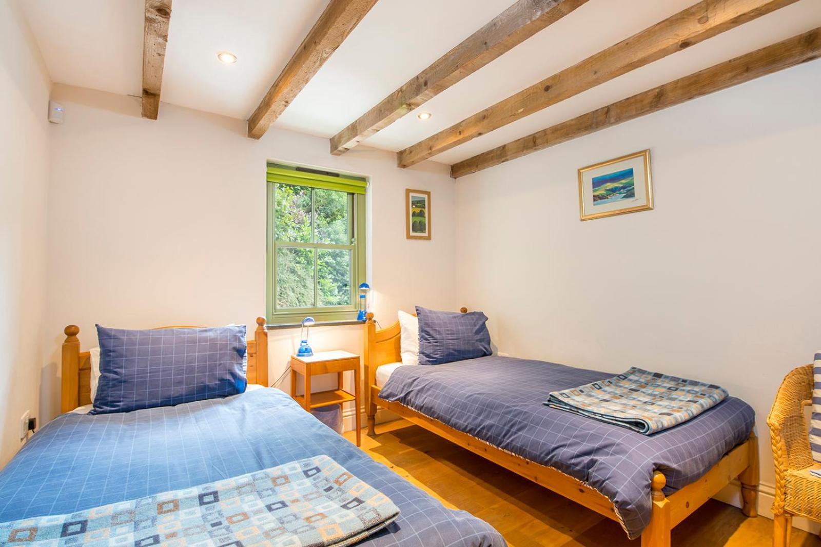 Sloop Inn Cottage Haverfordwest Eksteriør bilde
