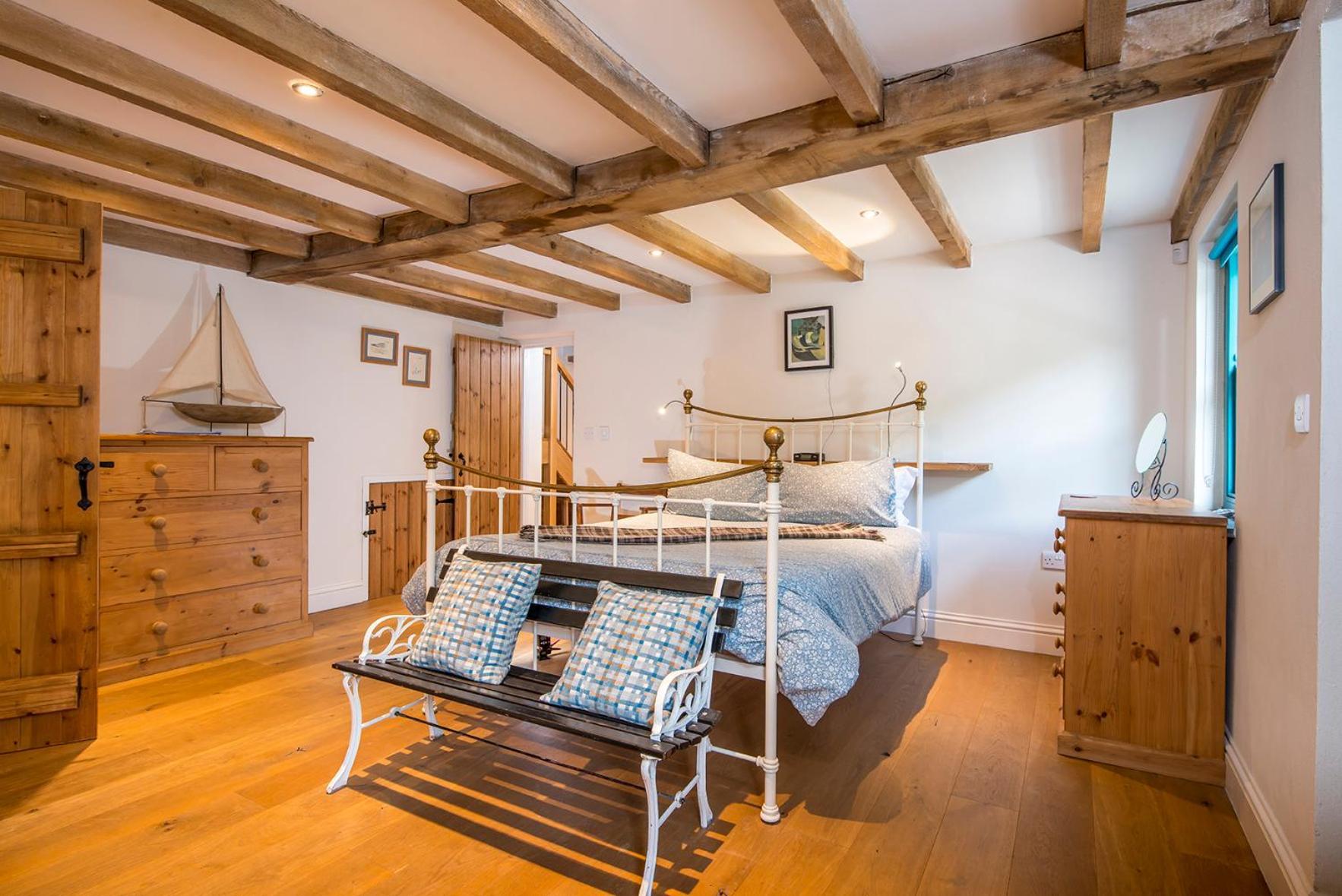 Sloop Inn Cottage Haverfordwest Eksteriør bilde